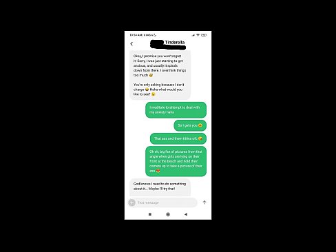❤️ Jeg har tilføjet en ny PAWG fra Tinder til mit harem ( snak med Tinder inkluderet) Sex video at da.creditme.top ❌️❤